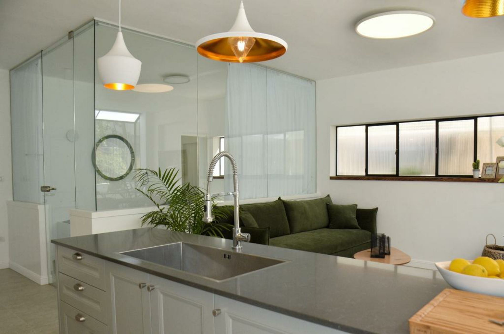 Tel Aviv Vacation Apartments