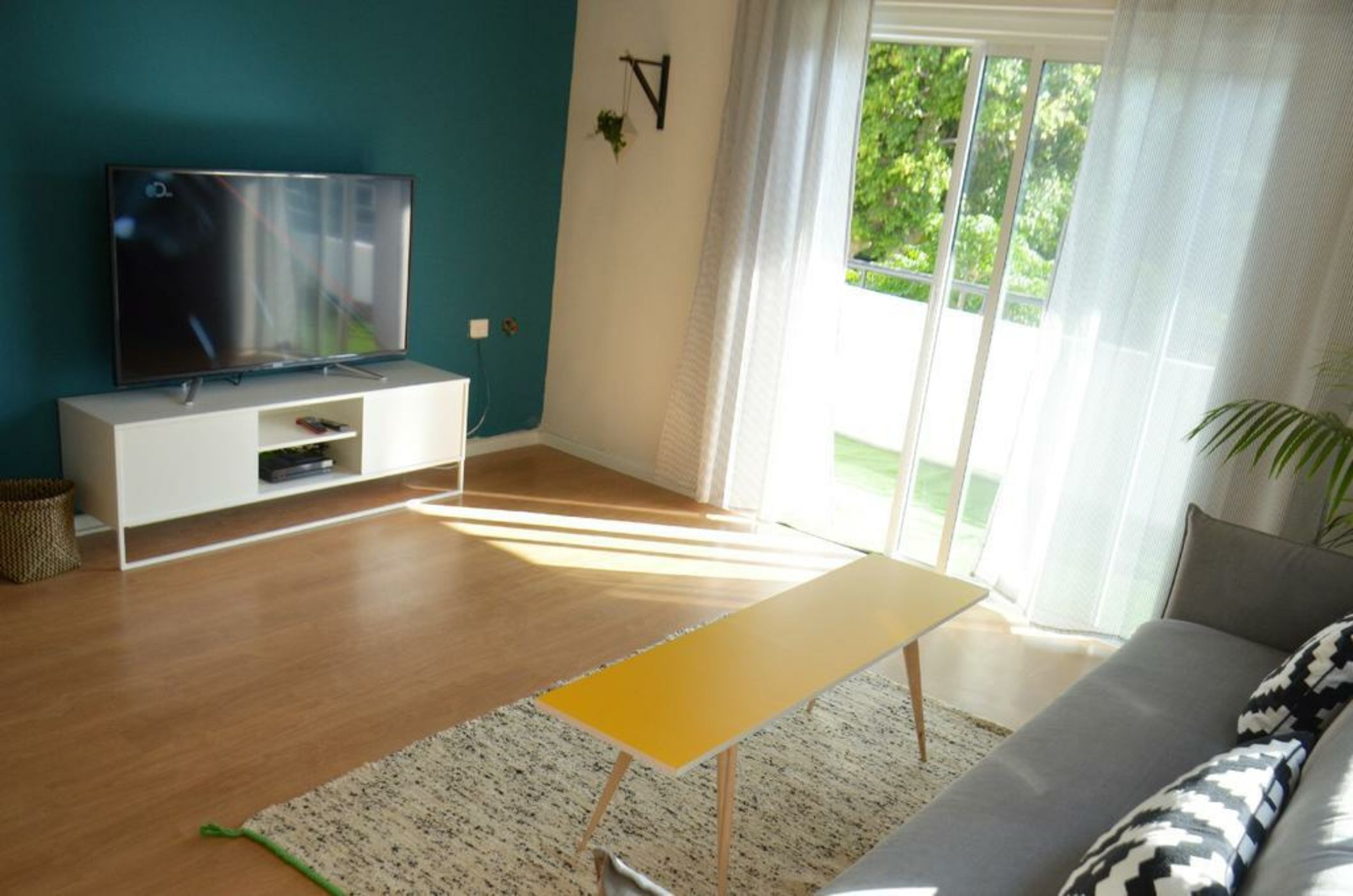 Tel Aviv Vacation Apartments