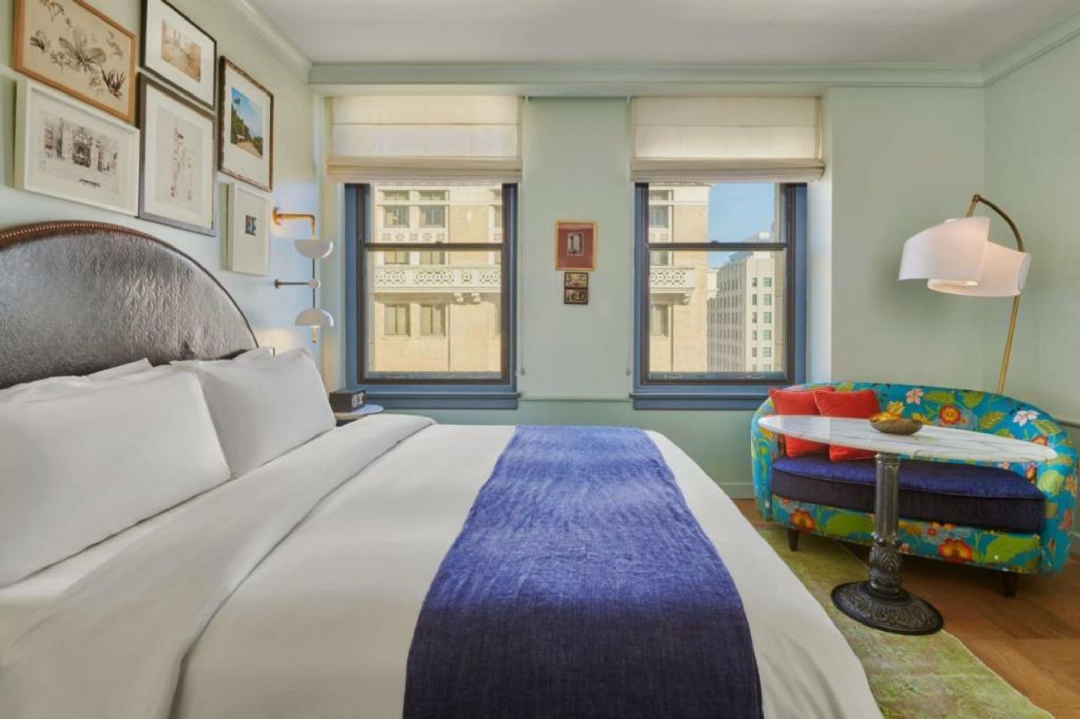 Hotel Per La, Autograph Collection