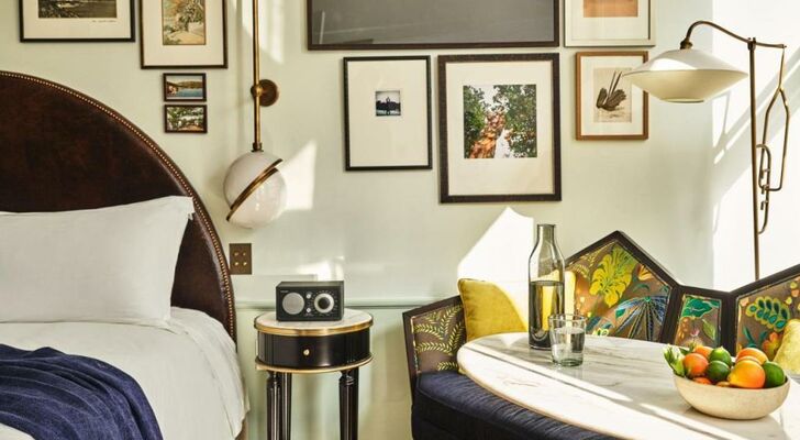Hotel Per La, Autograph Collection