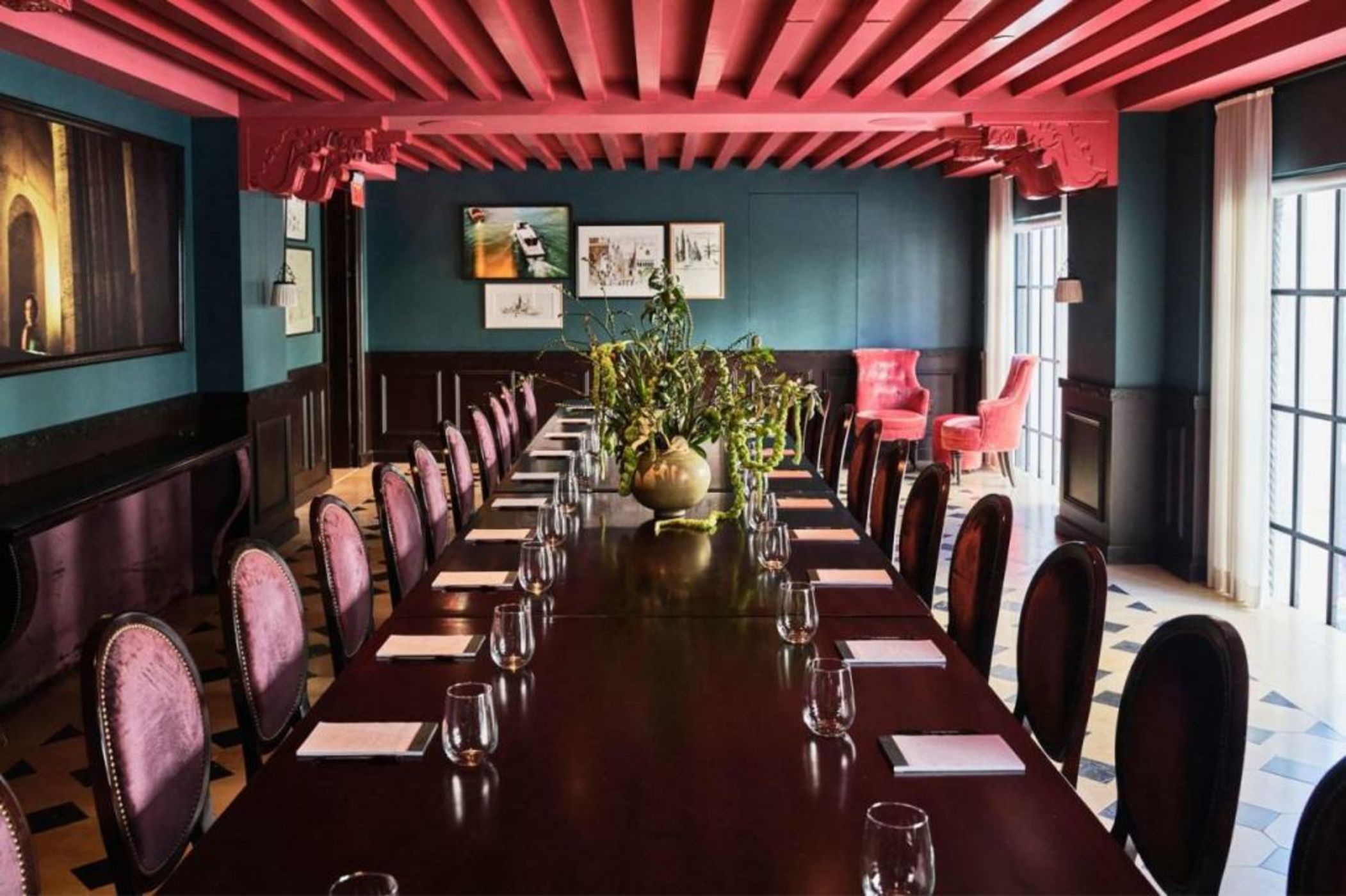 Hotel Per La, Autograph Collection