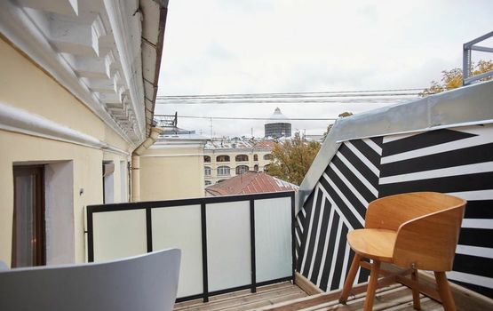 WYNWOOD Hotel