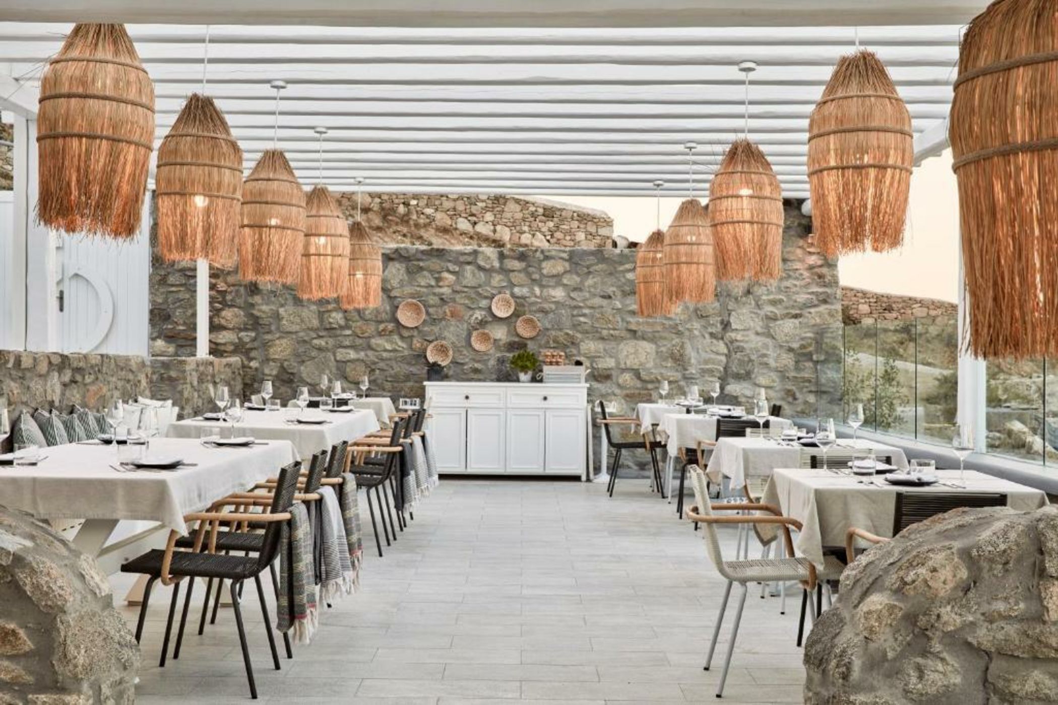 Mykonos No5 Luxury Suites & Villas