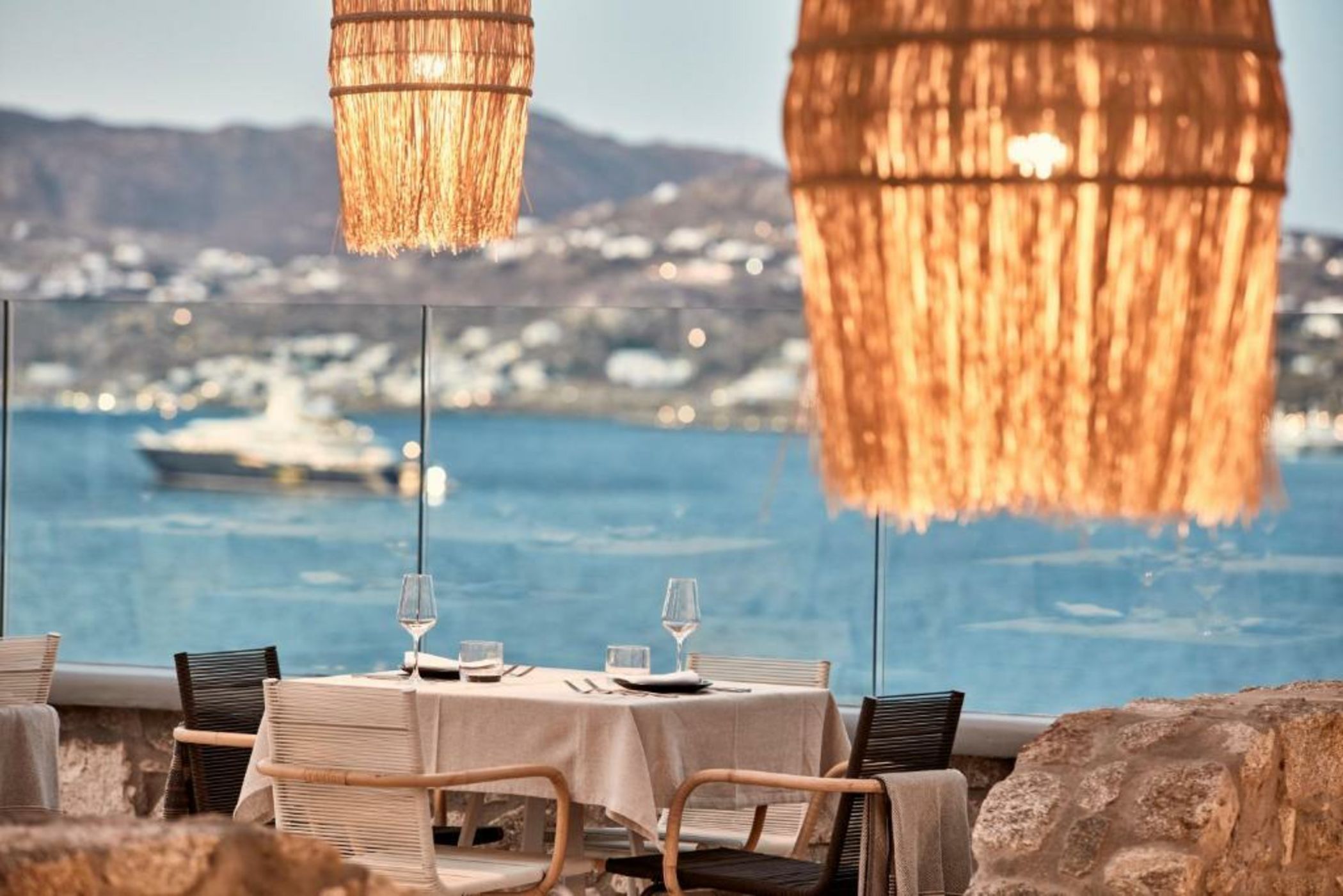 Mykonos No5 Luxury Suites & Villas