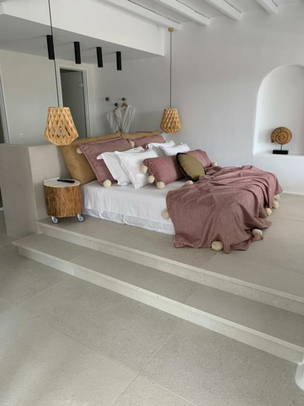 Mykonos No5 Luxury Suites & Villas