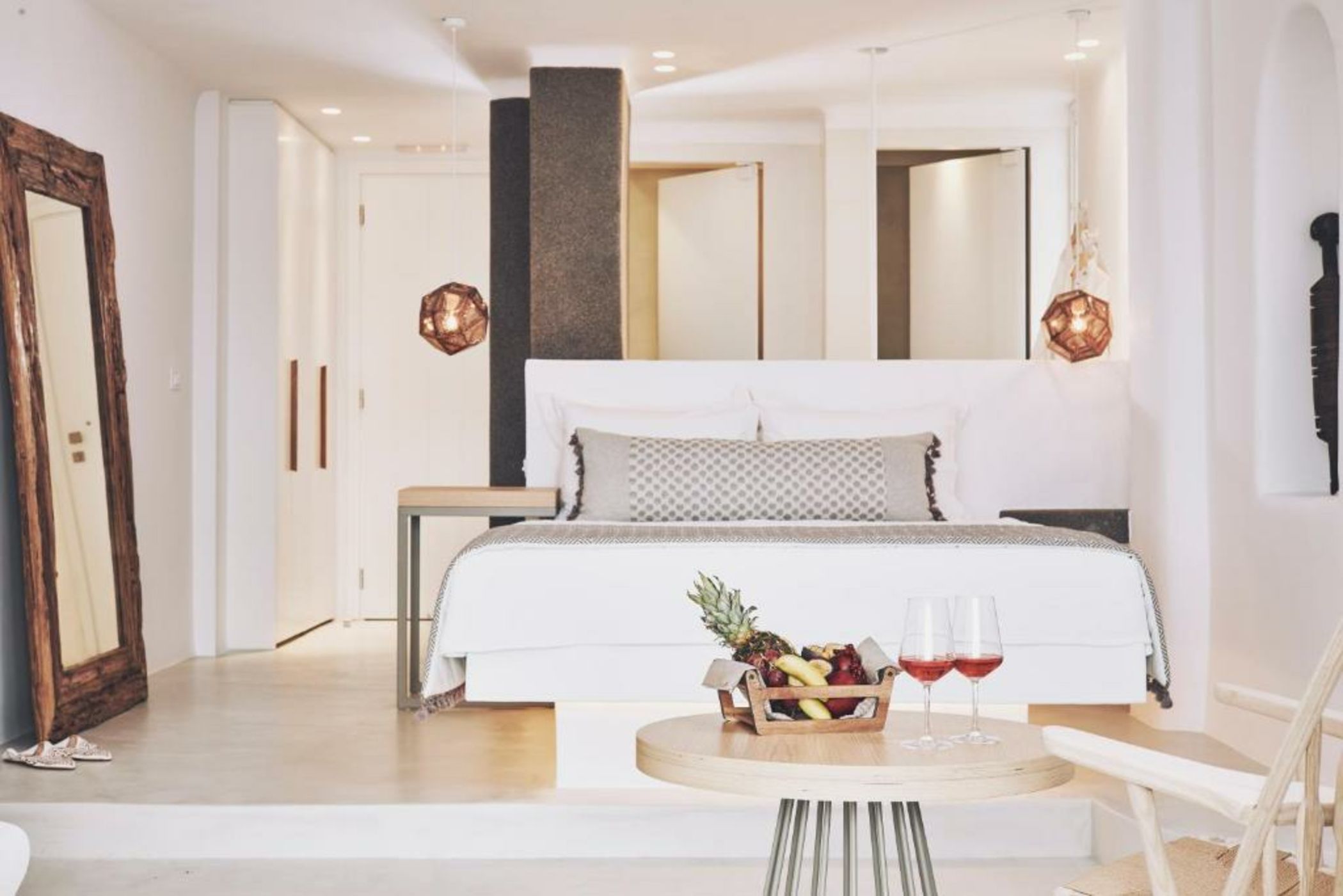 Mykonos No5 Luxury Suites & Villas
