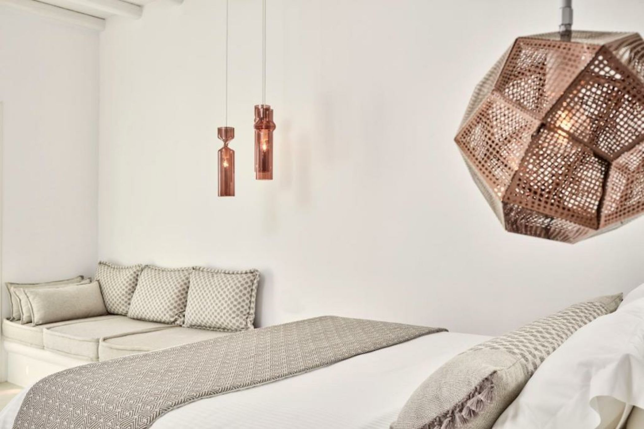 Mykonos No5 Luxury Suites & Villas