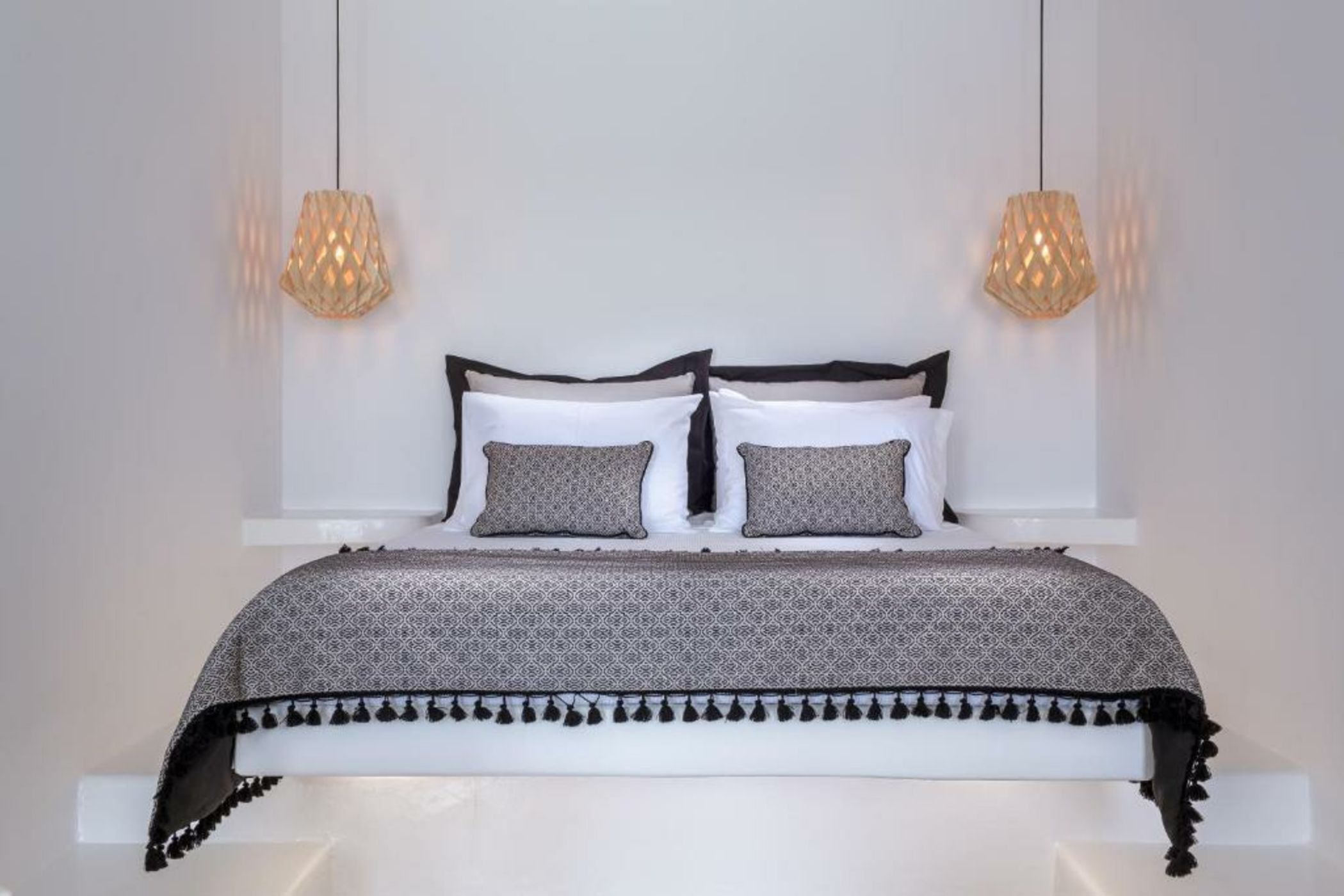 Mykonos No5 Luxury Suites & Villas