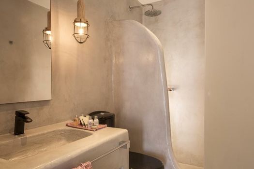 Mykonos No5 Luxury Suites & Villas