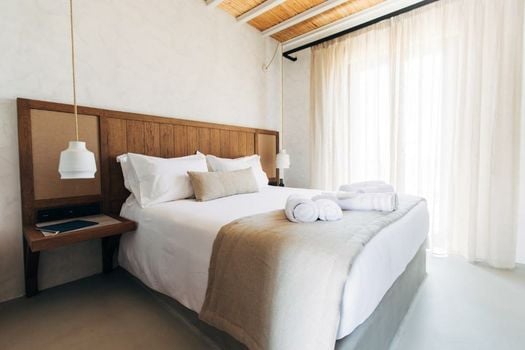 Branco Mykonos