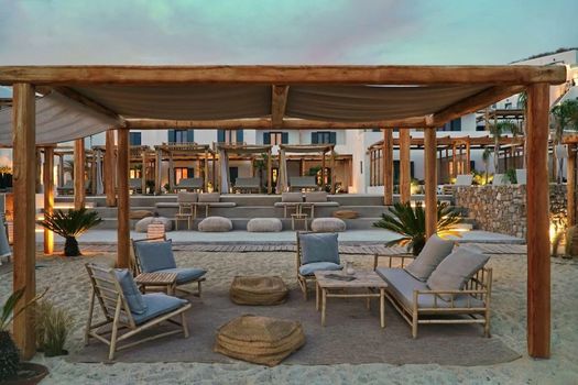 Branco Mykonos