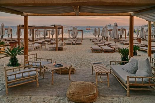 Branco Mykonos