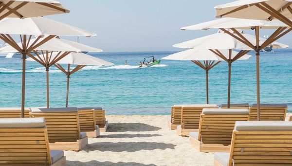 Branco Mykonos