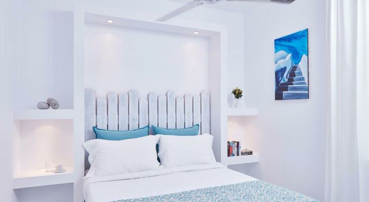 Mykonos Town Suites