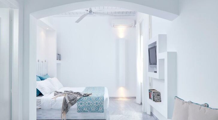 Mykonos Town Suites