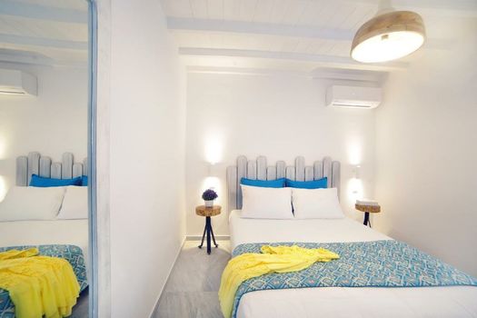 Mykonos Town Suites