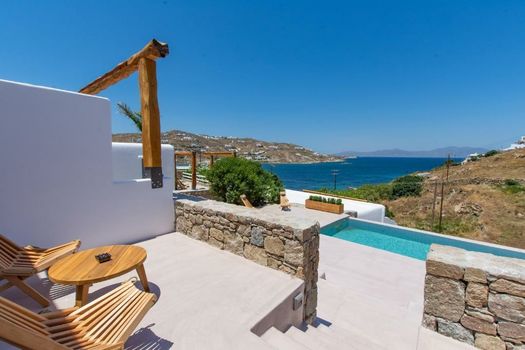 Aelia Mykonos
