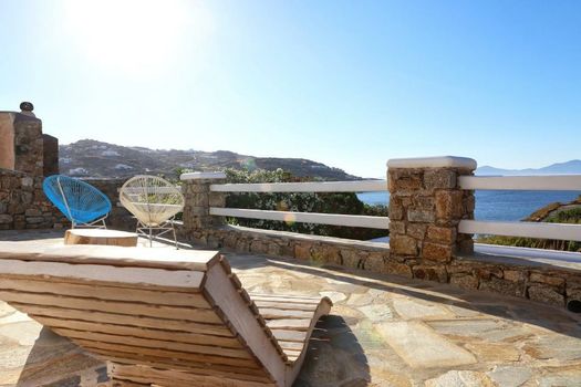 Aelia Mykonos