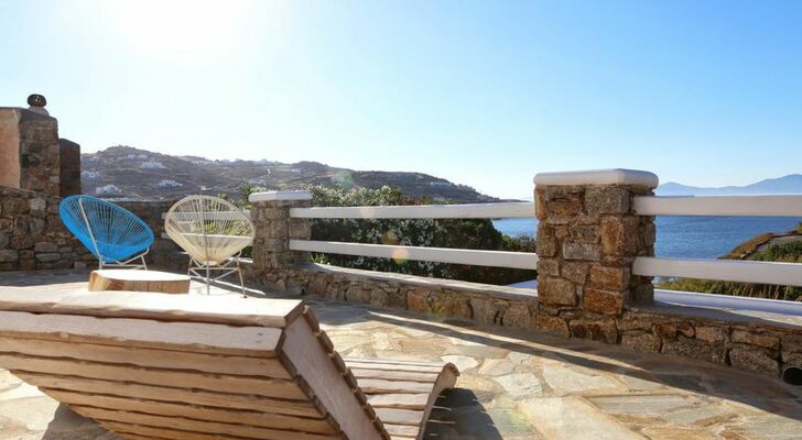Aelia Mykonos