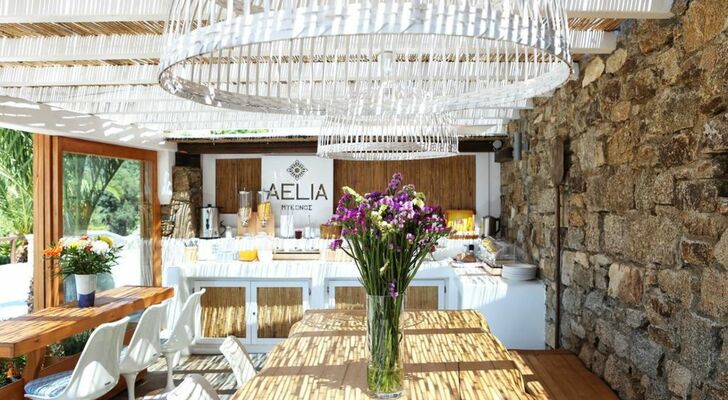 Aelia Mykonos