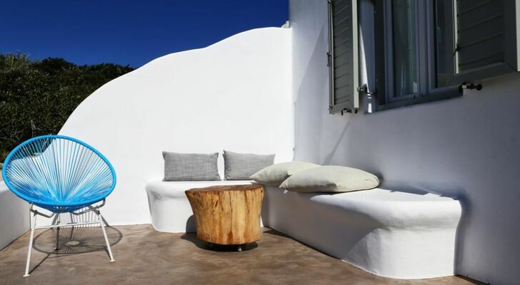 Aelia Mykonos