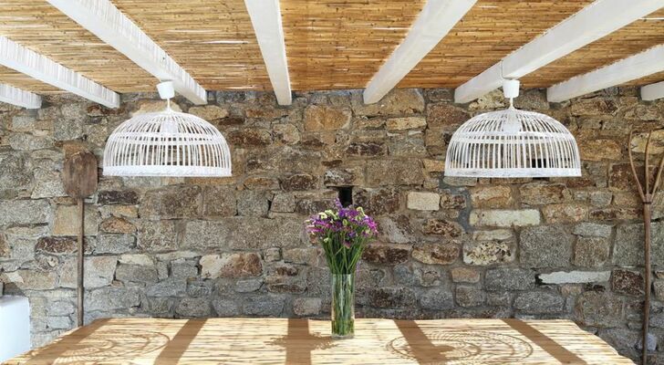 Aelia Mykonos