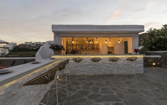 Artemoula's Studios