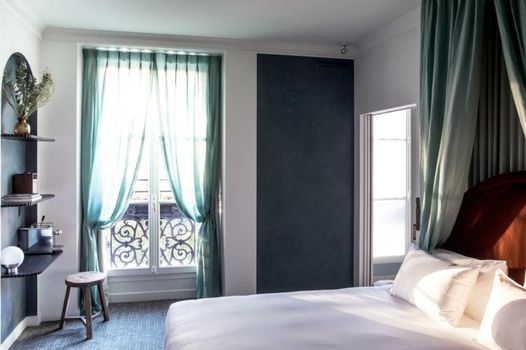 Hotel des Grands Boulevards