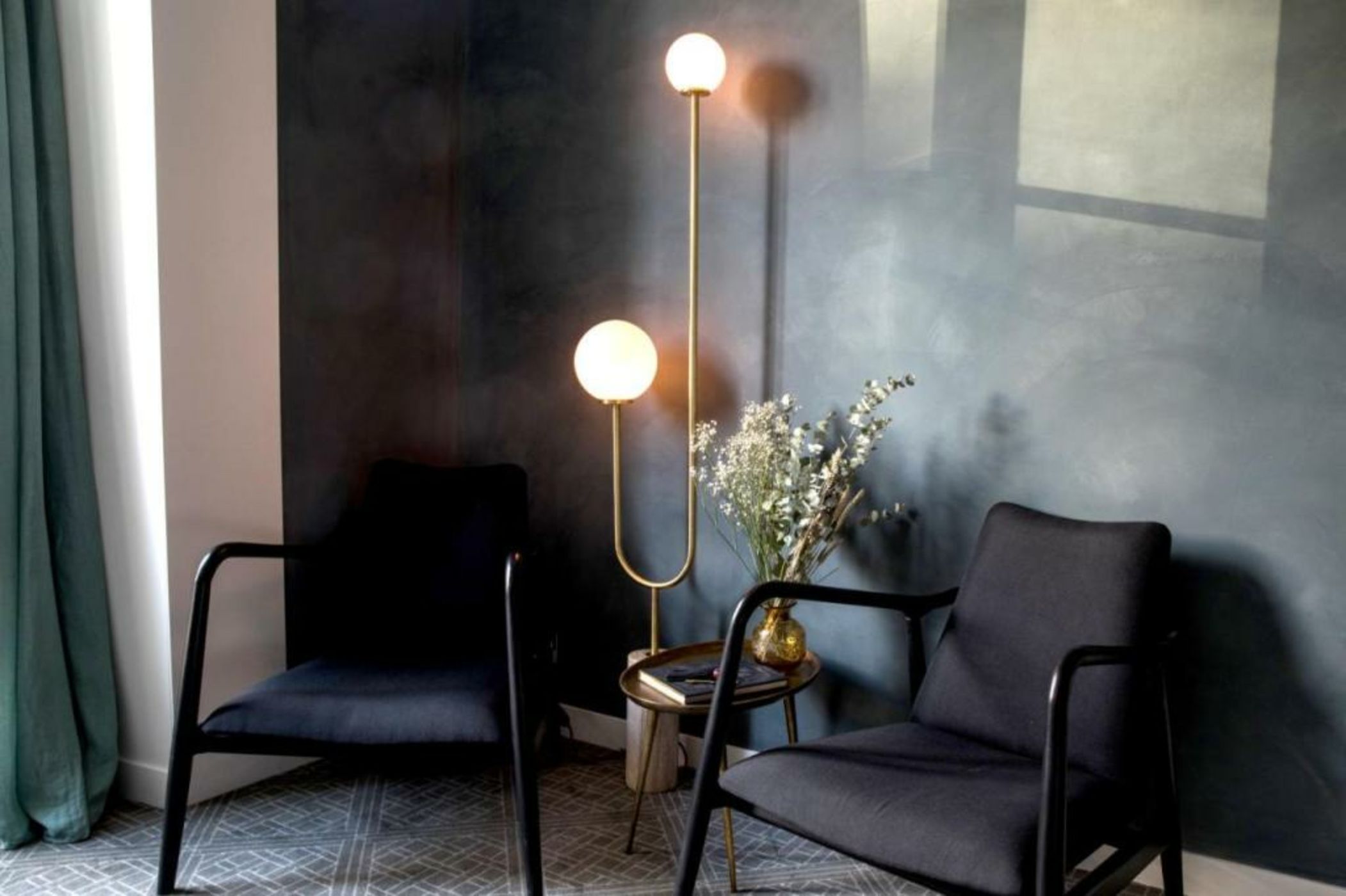 Hotel des Grands Boulevards