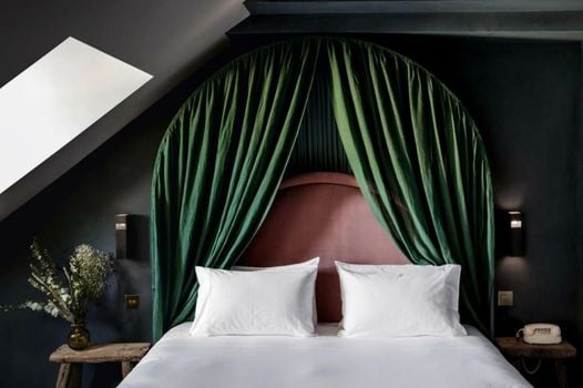 Hotel des Grands Boulevards