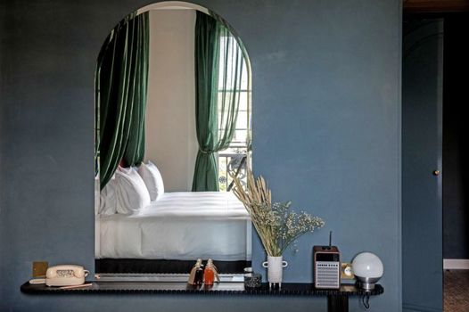 Hotel des Grands Boulevards
