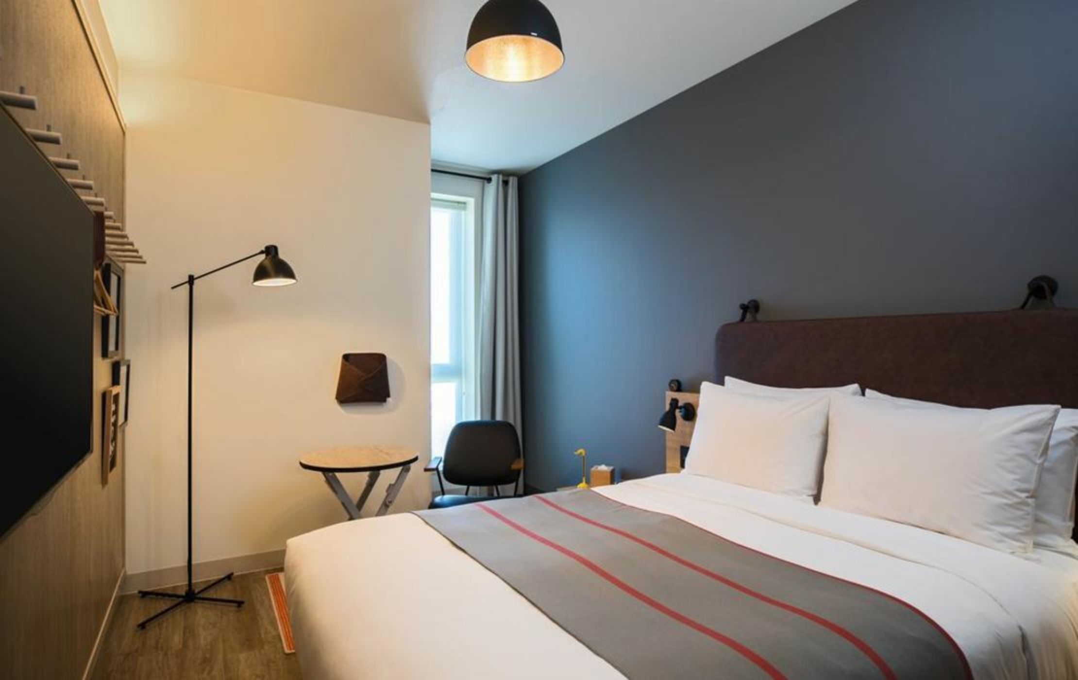 MOXY Osaka Honmachi by Marriott