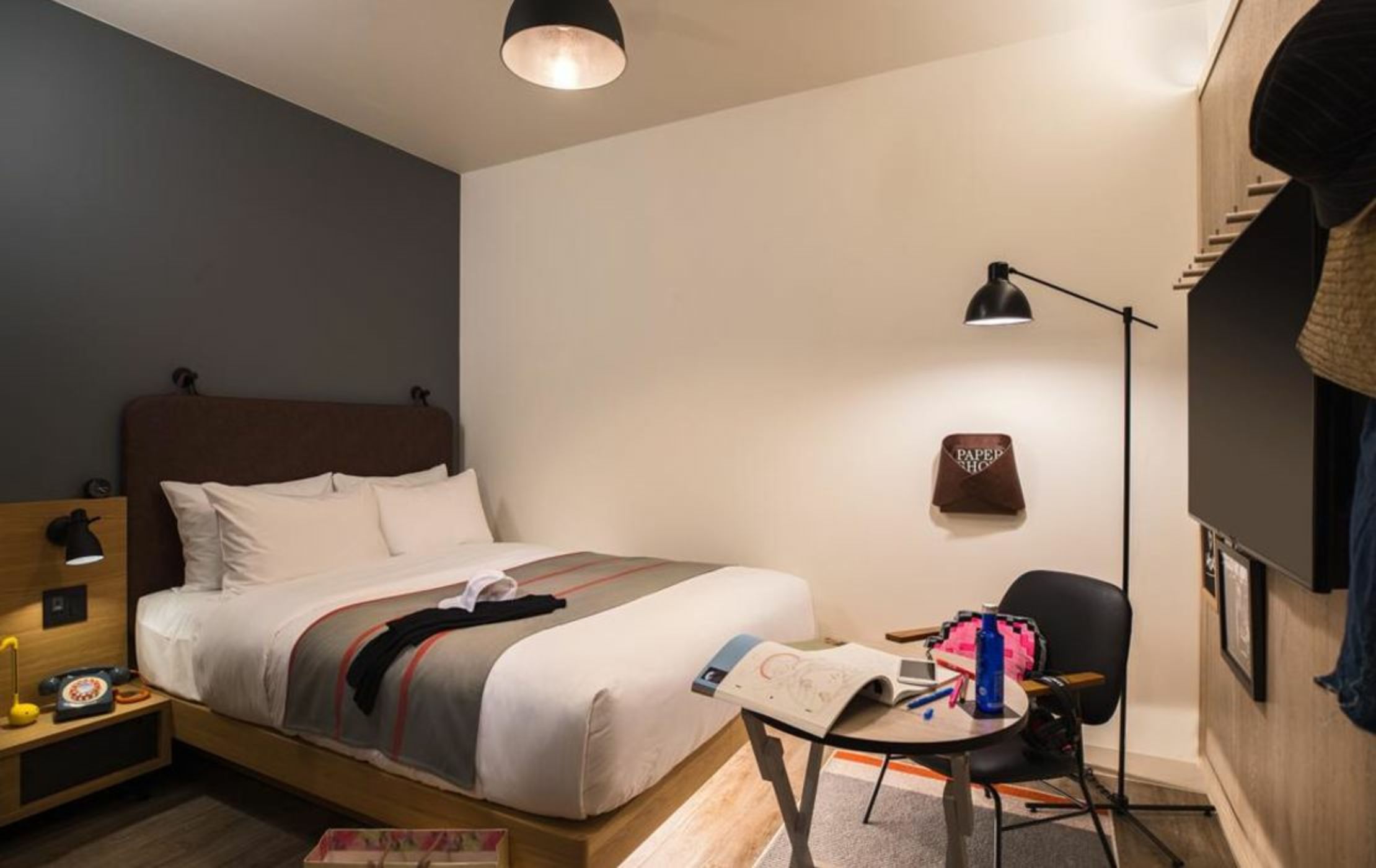 MOXY Osaka Honmachi by Marriott