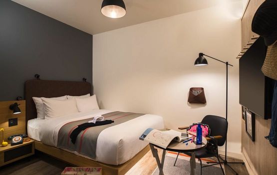 MOXY Osaka Honmachi by Marriott
