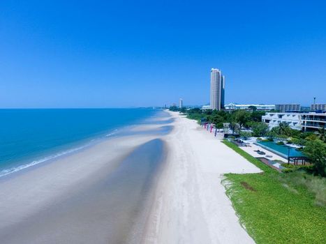 Baba Beach Club Hua Hin Luxury Pool Villa by Sri panwa