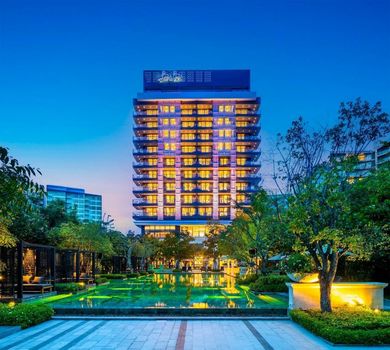 Baba Beach Club Hua Hin Luxury Pool Villa by Sri panwa