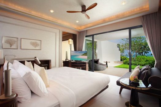 Baba Beach Club Hua Hin Luxury Pool Villa by Sri panwa