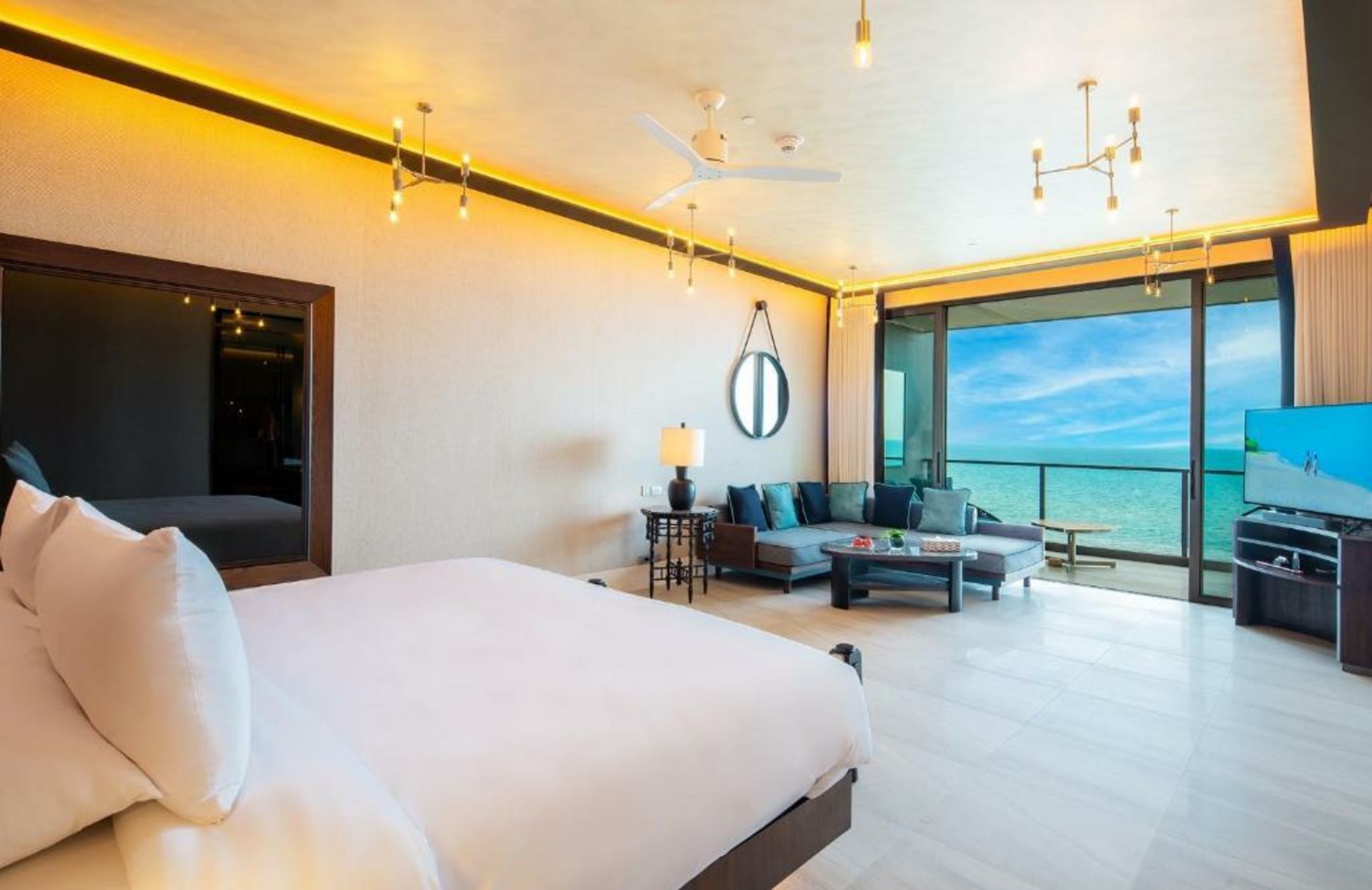 Baba Beach Club Hua Hin Luxury Pool Villa by Sri panwa