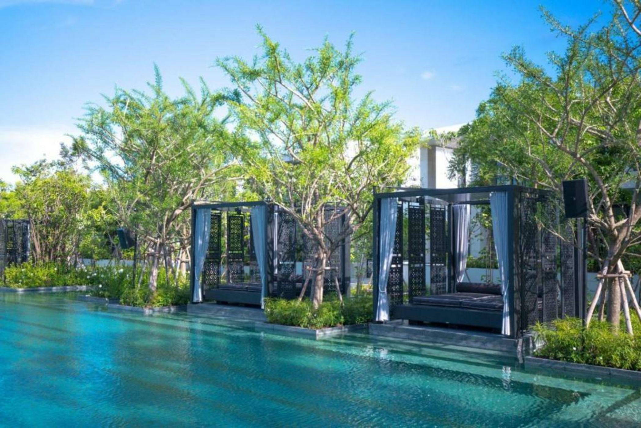 Baba Beach Club Hua Hin Luxury Pool Villa by Sri panwa