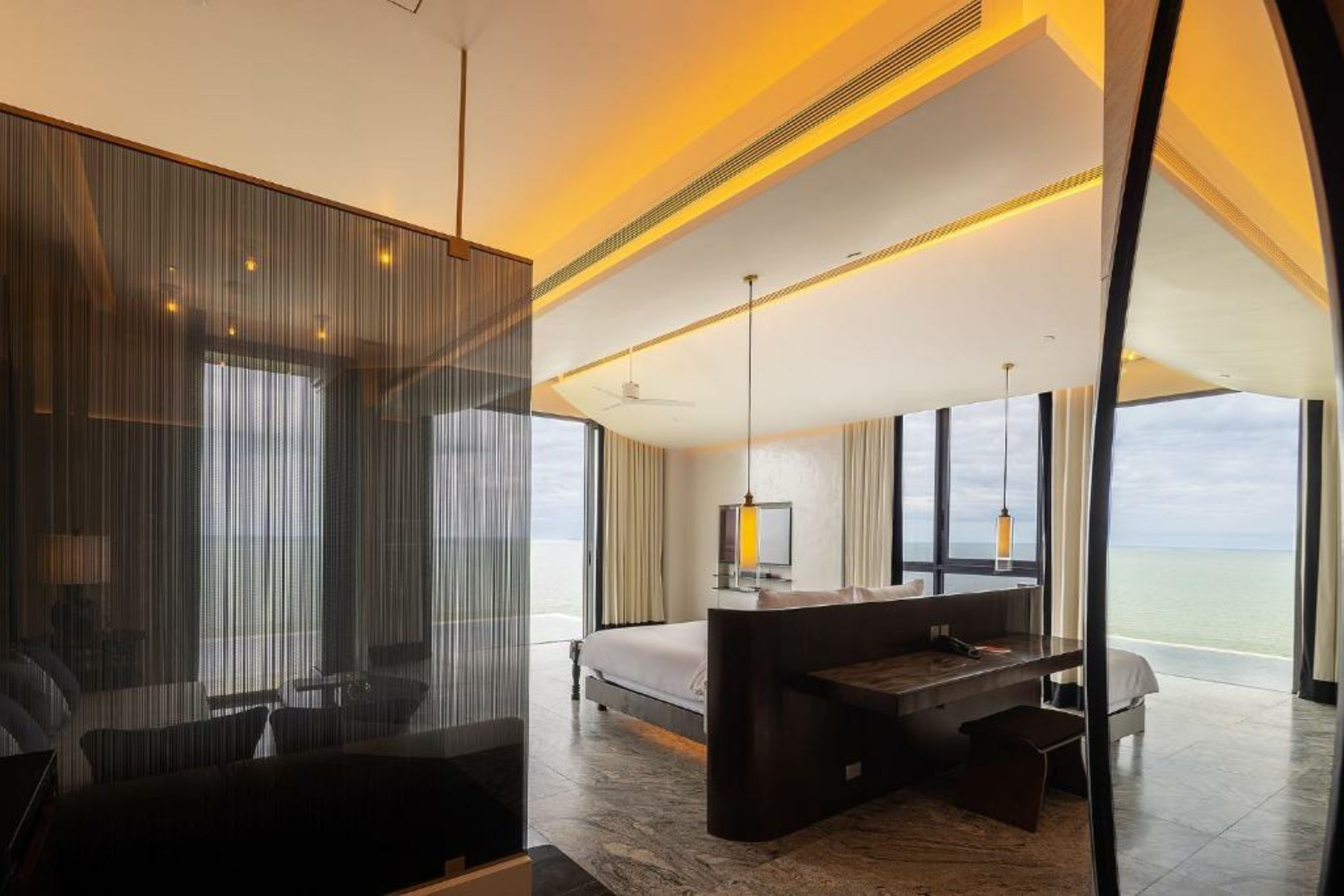 Baba Beach Club Hua Hin Luxury Pool Villa by Sri panwa