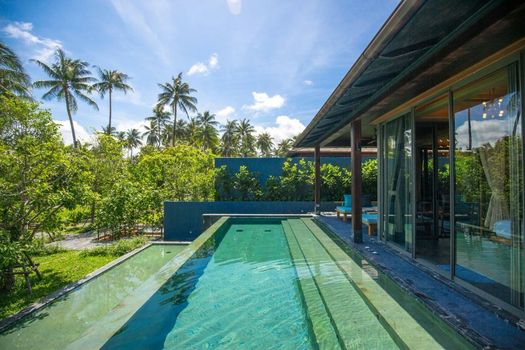 Baba Beach Club Natai Luxury Pool Villa Hotel by Sri panwa - SHA Plus