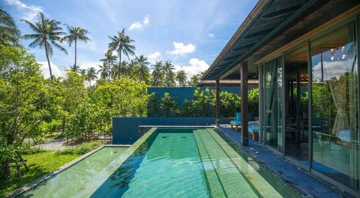 Baba Beach Club Natai Luxury Pool Villa Hotel by Sri panwa - SHA Plus