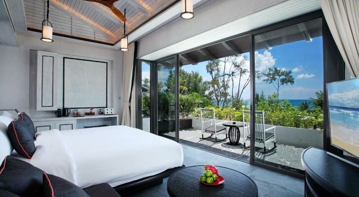 Baba Beach Club Natai Luxury Pool Villa Hotel by Sri panwa - SHA Plus