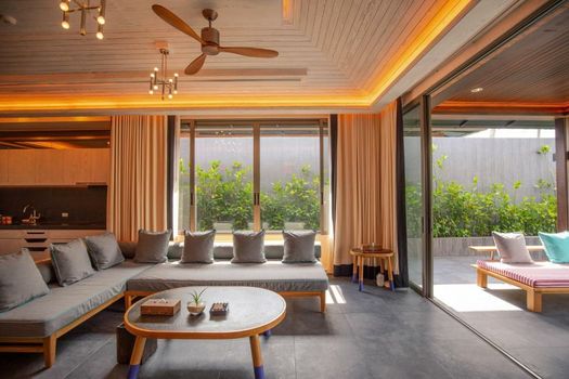 Baba Beach Club Natai Luxury Pool Villa Hotel by Sri panwa - SHA Plus
