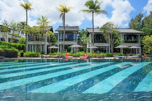 Baba Beach Club Natai Luxury Pool Villa Hotel by Sri panwa - SHA Plus