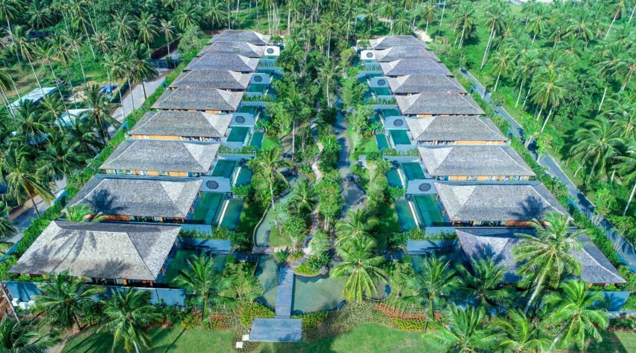 Baba Beach Club Natai Luxury Pool Villa Hotel by Sri panwa - SHA Plus