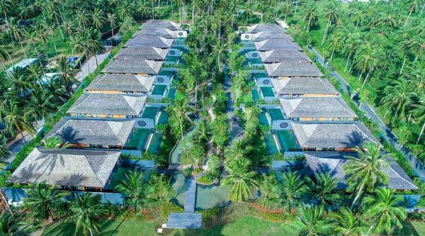 Baba Beach Club Natai Luxury Pool Villa Hotel by Sri panwa - SHA Plus
