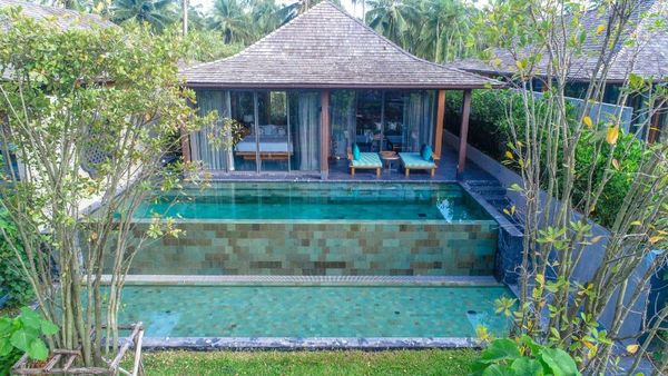 Baba Beach Club Natai Luxury Pool Villa Hotel by Sri panwa - SHA Plus