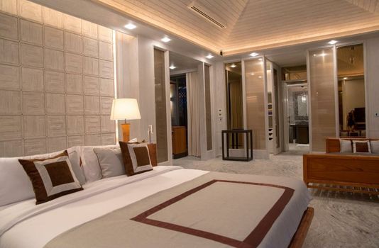 Baba Beach Club Natai Luxury Pool Villa Hotel by Sri panwa - SHA Plus
