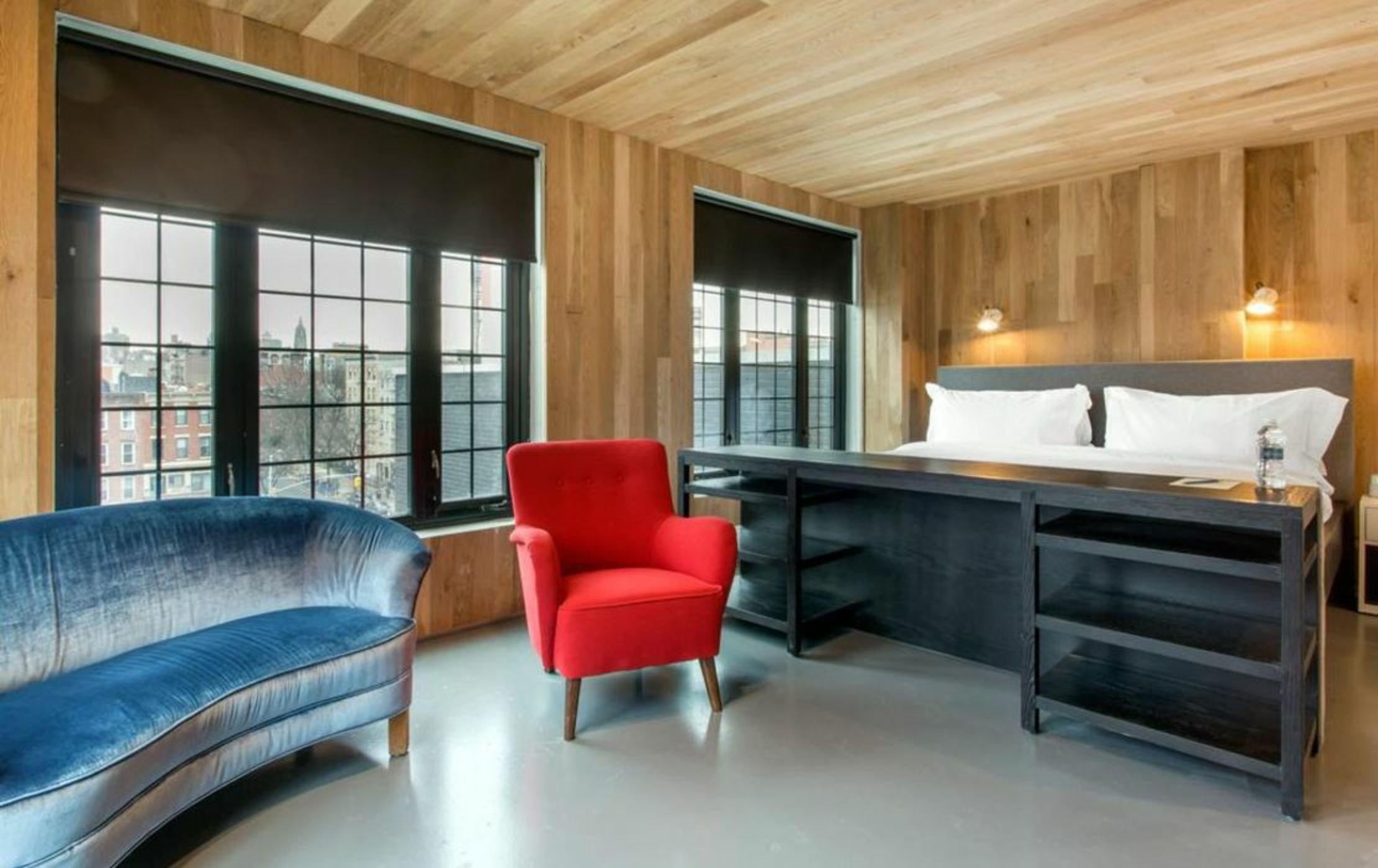 Gowanus Inn and Yard - An Ascend Hotel Collection Member